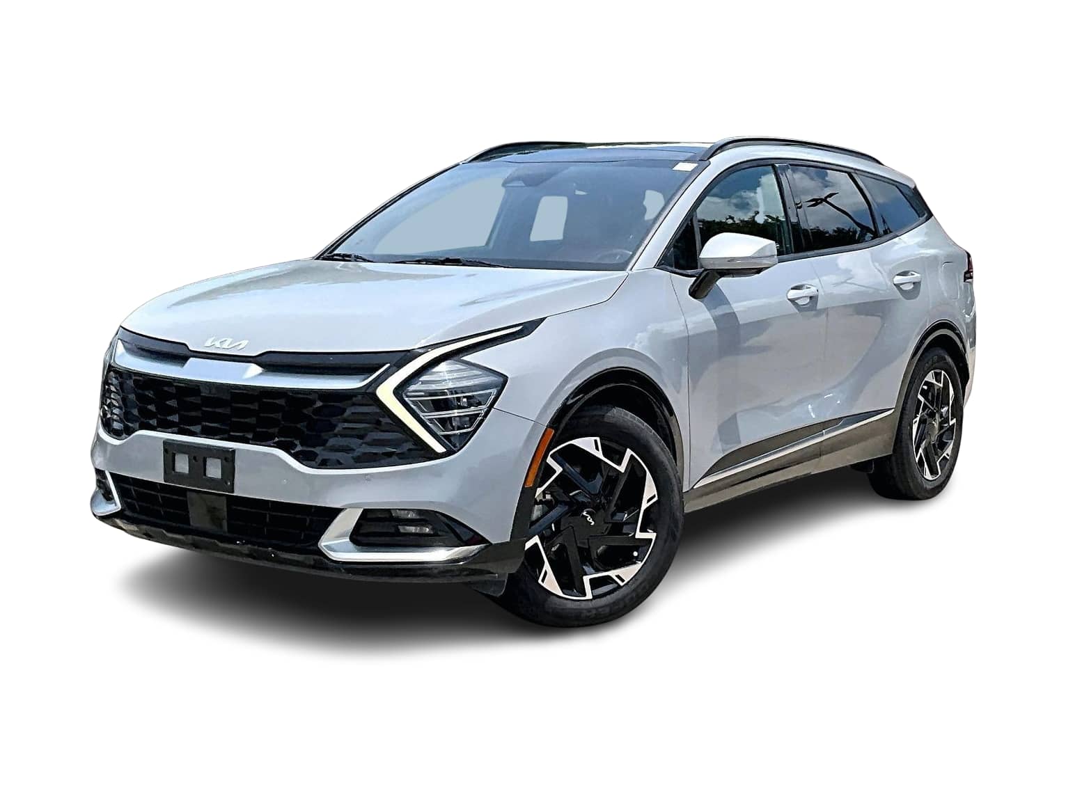 Thumbnail: 2023 Kia Sportage - 1