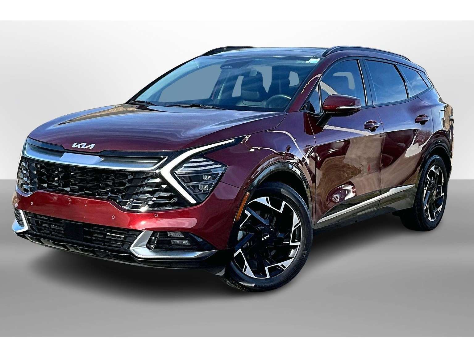2023 Kia Sportage SX Prestige's photo