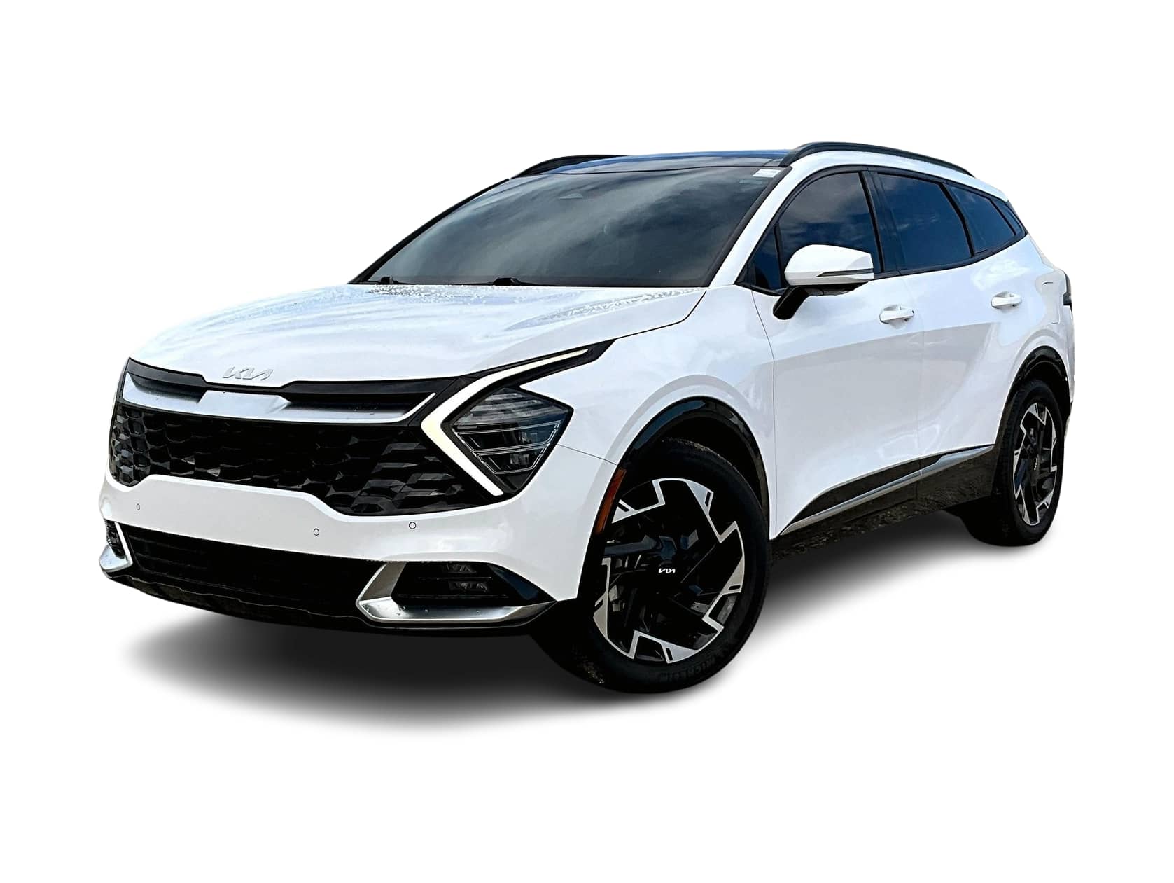2023 Kia Sportage SX Prestige -
                  Rockwall, TX