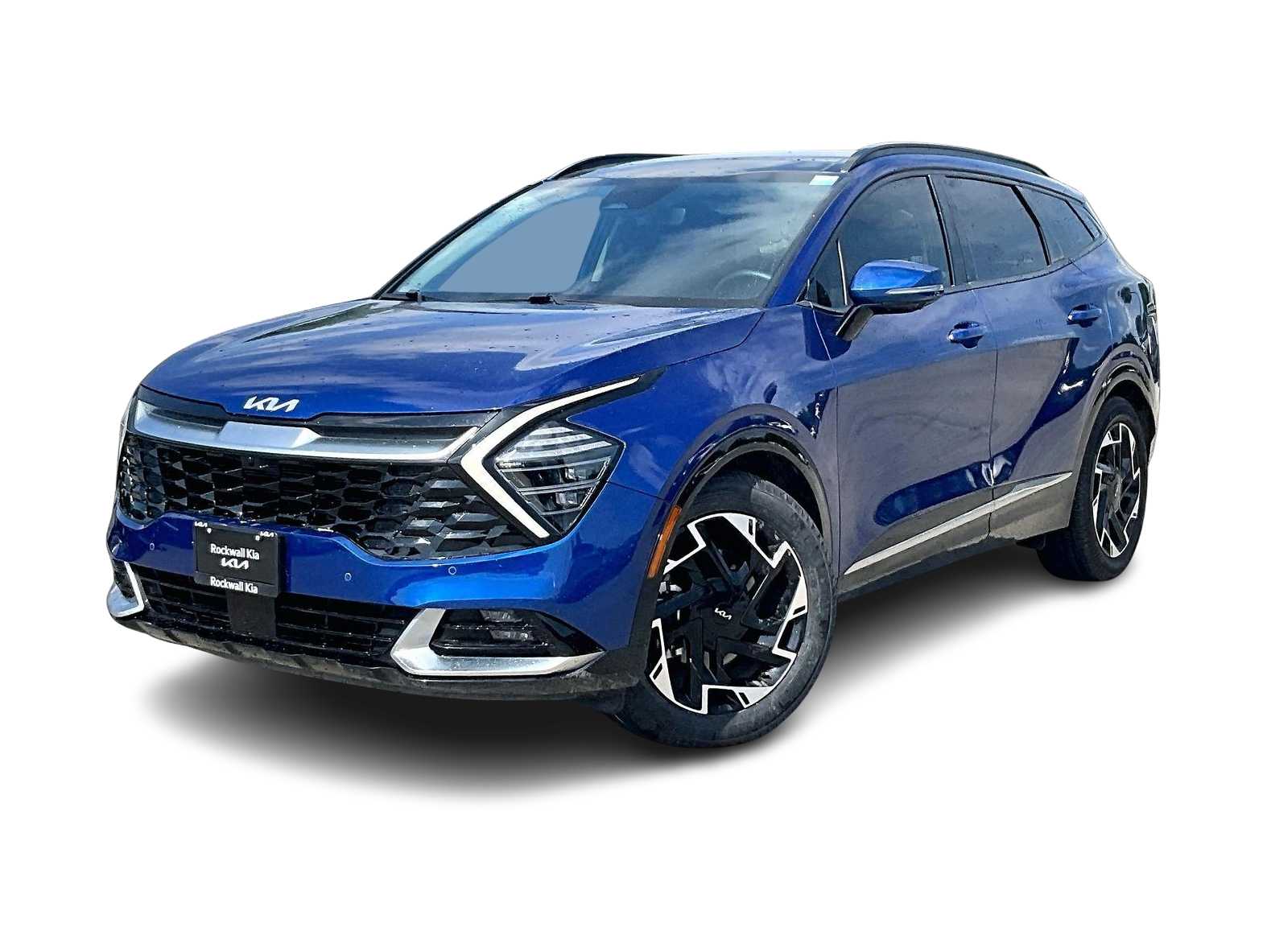Thumbnail: 2024 Kia Sportage - 1