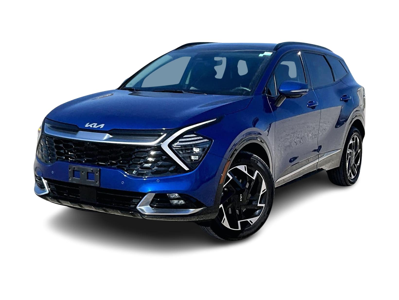 Thumbnail: 2025 Kia Sportage - 1