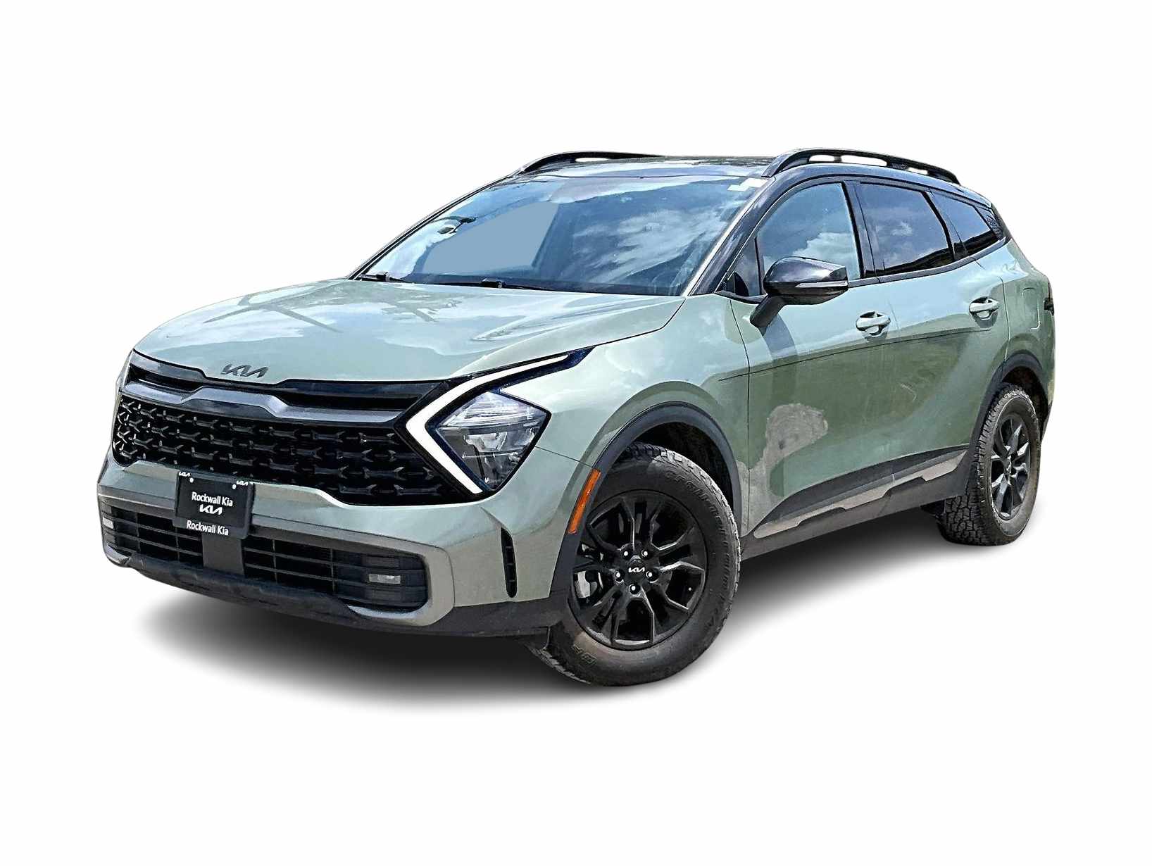 Thumbnail: 2023 Kia Sportage - 1