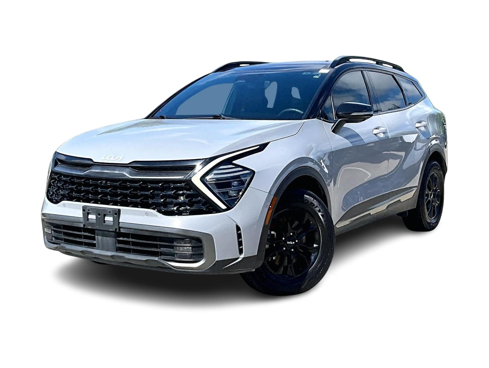 Thumbnail: 2023 Kia Sportage - 1