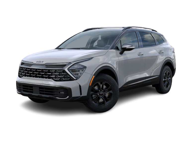 2025 Kia Sportage X-Pro -
                  Rockwall, TX