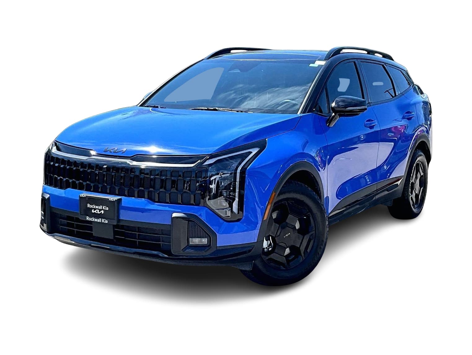 Thumbnail: 2026 Kia Sportage - 1