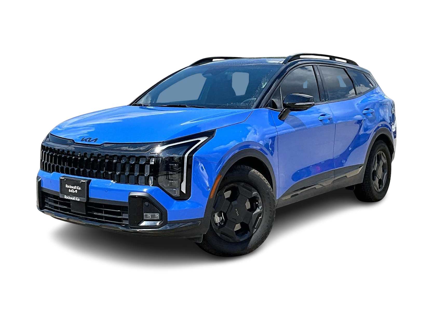Thumbnail: 2026 Kia Sportage - 1