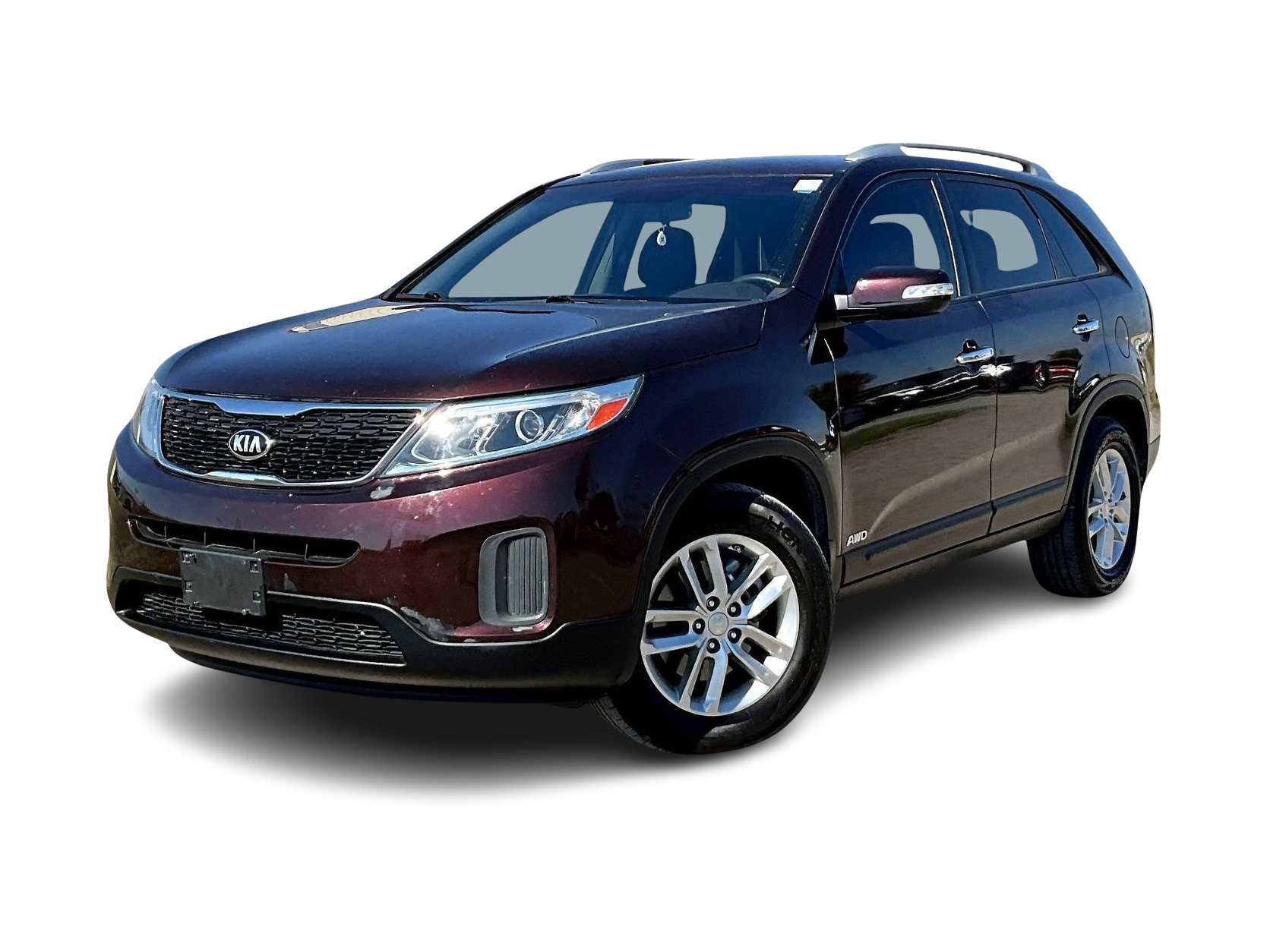 2014 Kia Sorento LX -
                  Rockwall, TX