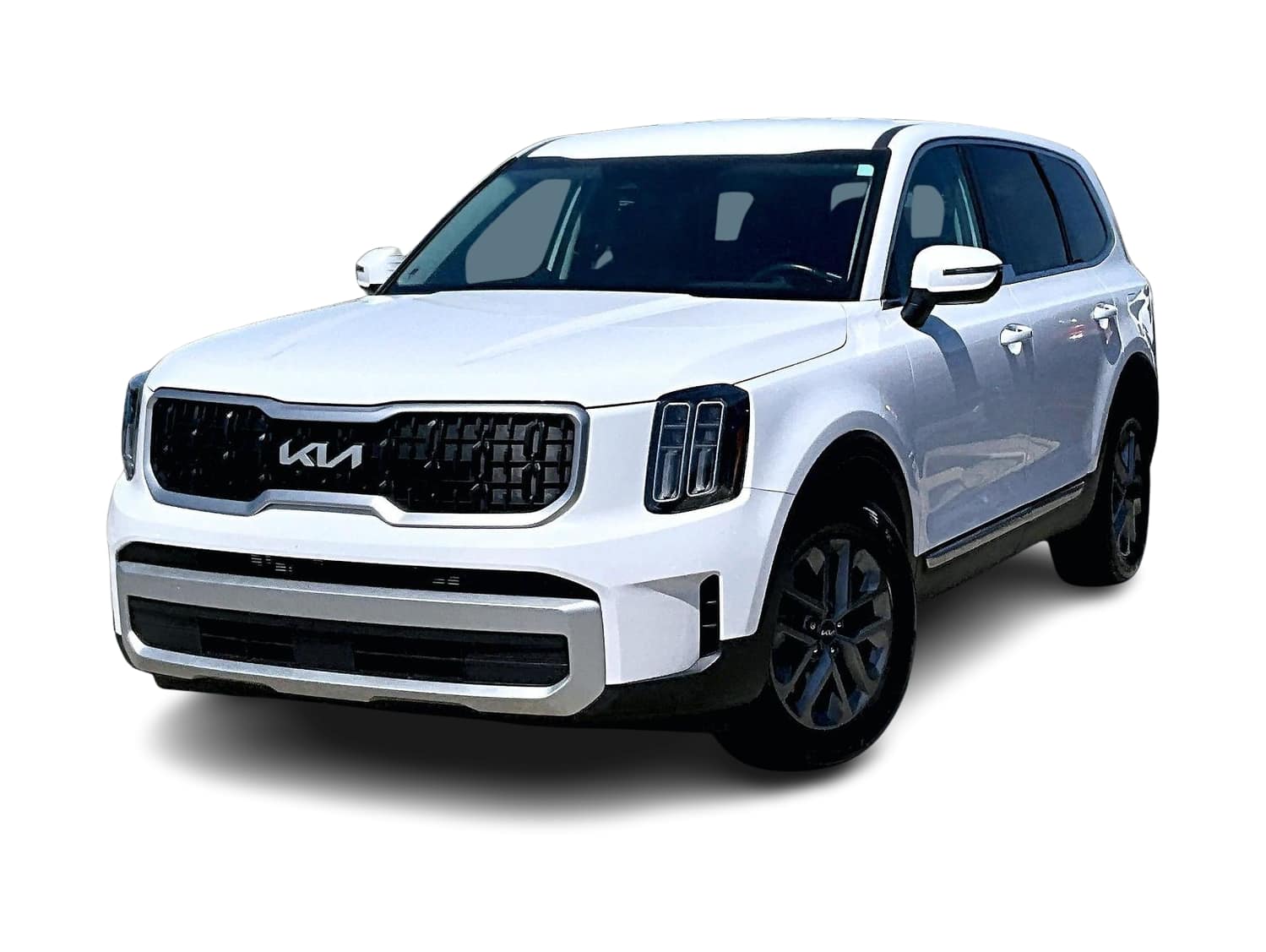 Thumbnail: 2024 Kia Telluride - 1