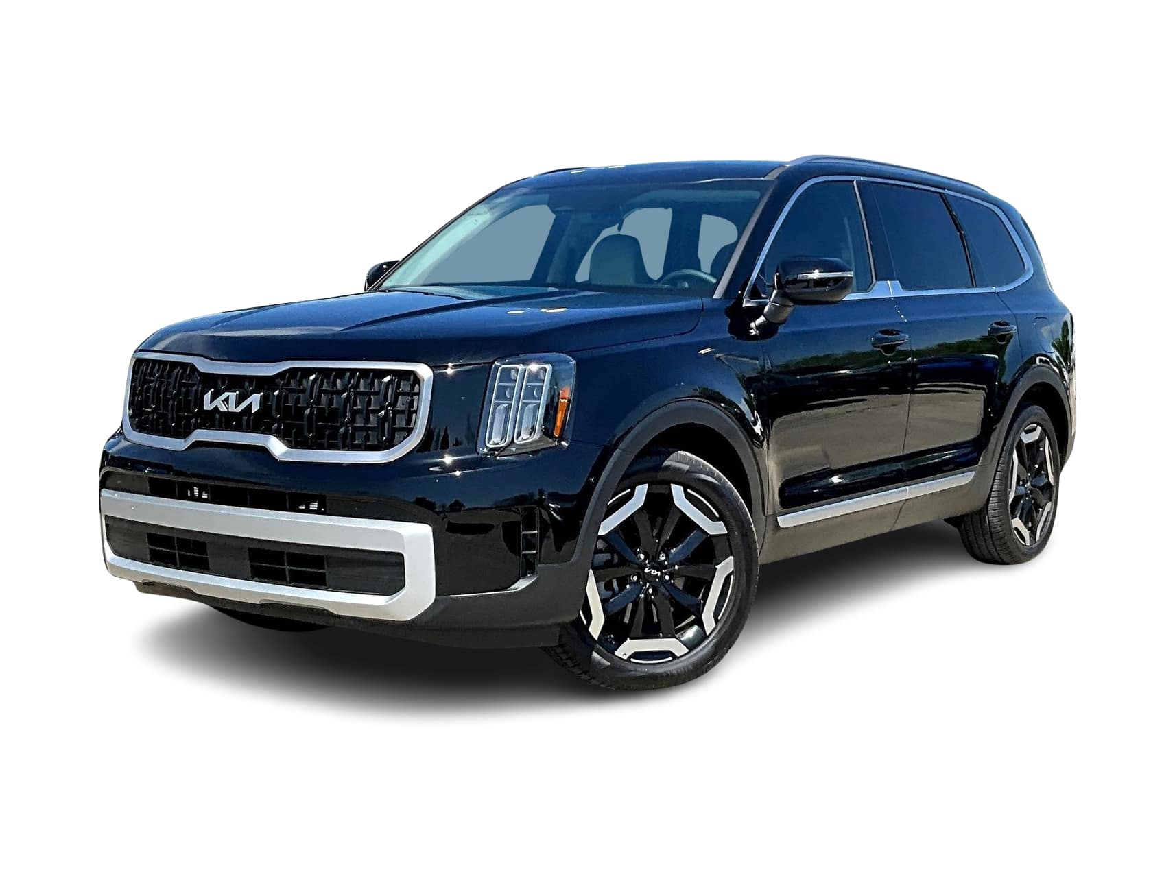 2025 Kia Telluride EX -
                Rockwall, TX