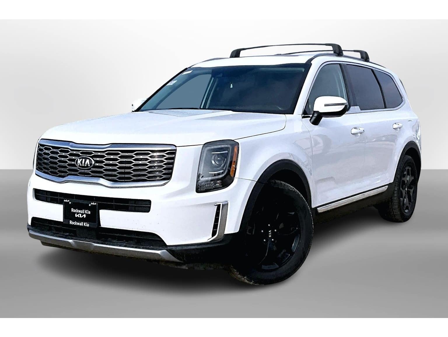 2020 Kia Telluride EX's photo