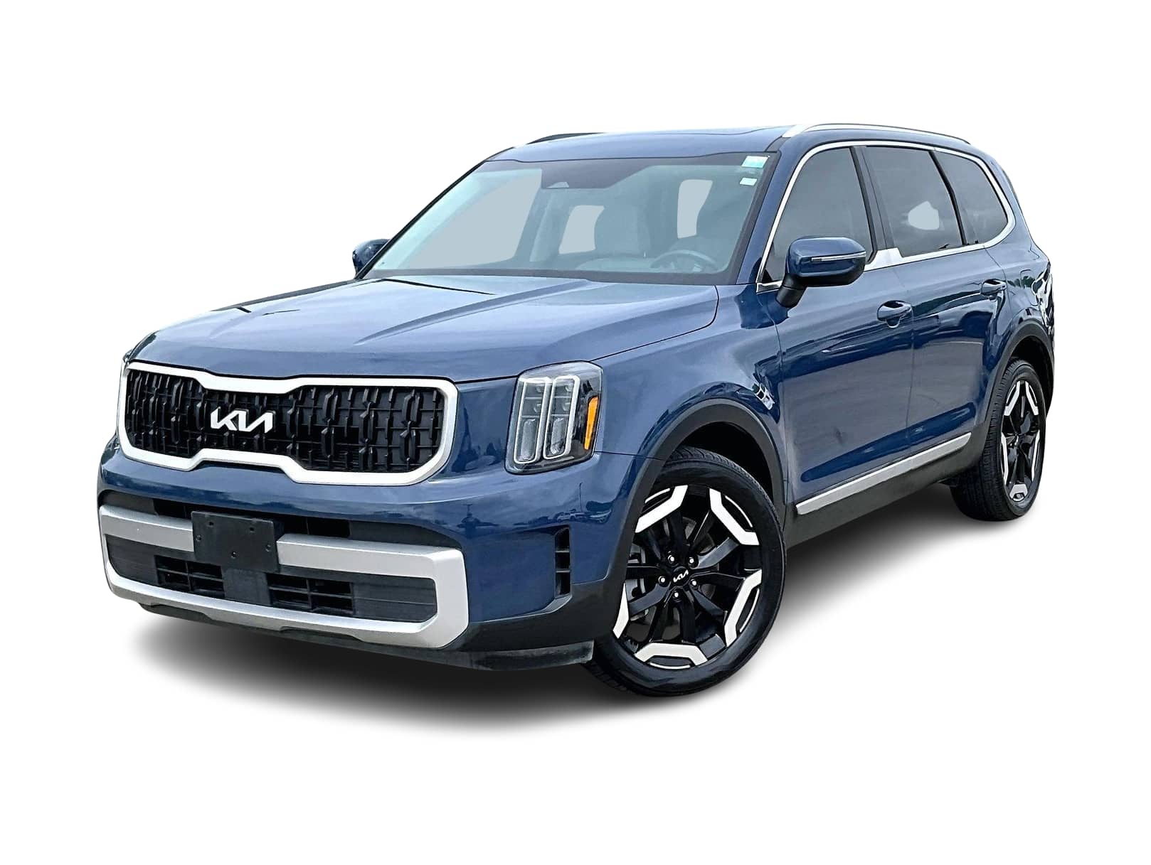 Thumbnail: 2023 Kia Telluride - 1
