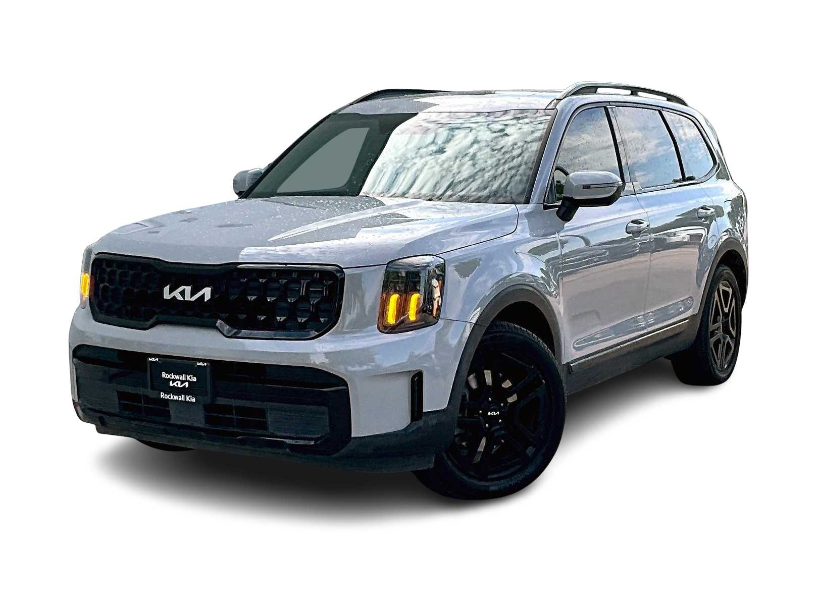 Thumbnail: 2024 Kia Telluride - 1
