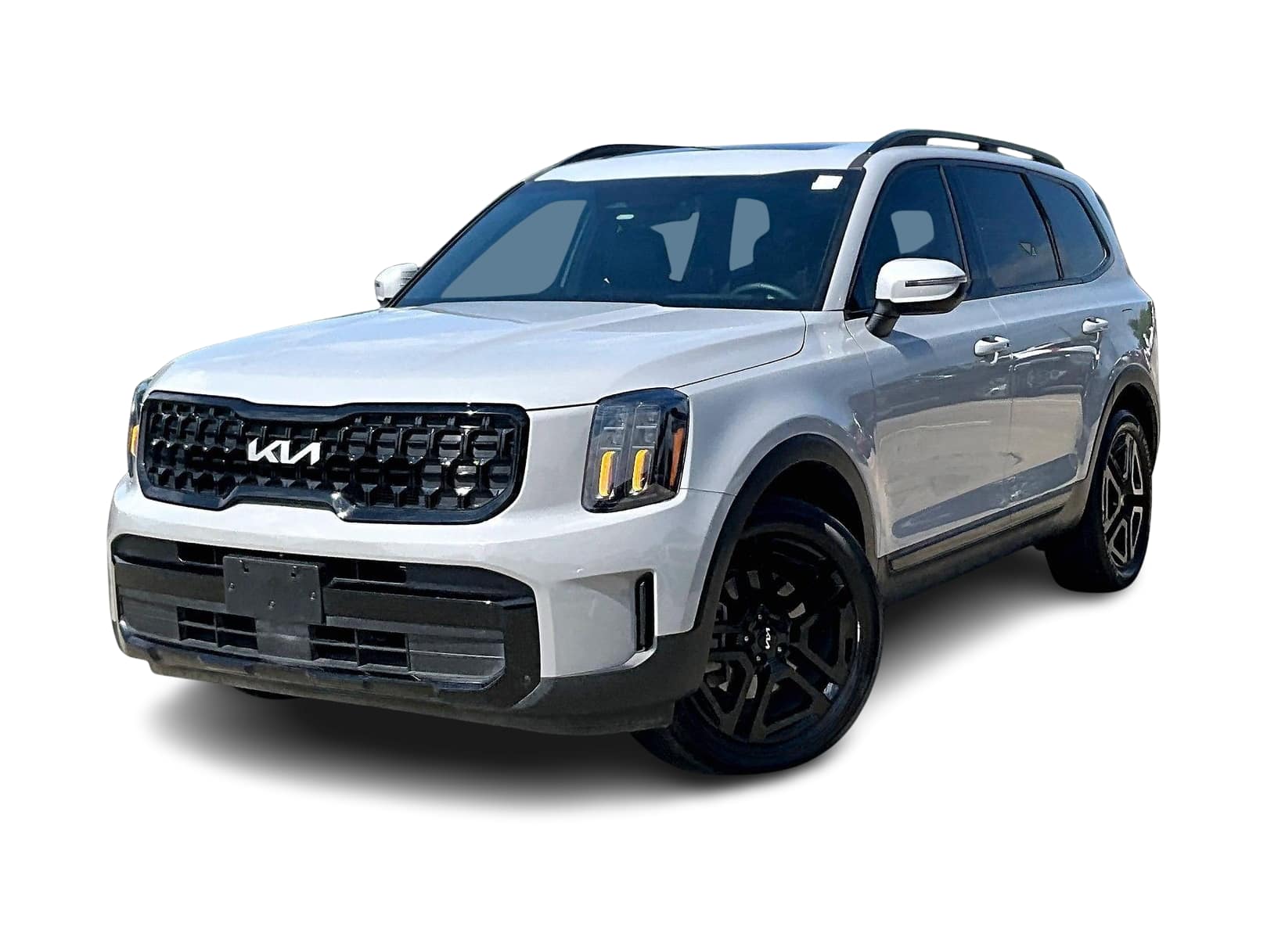 Thumbnail: 2024 Kia Telluride - 1