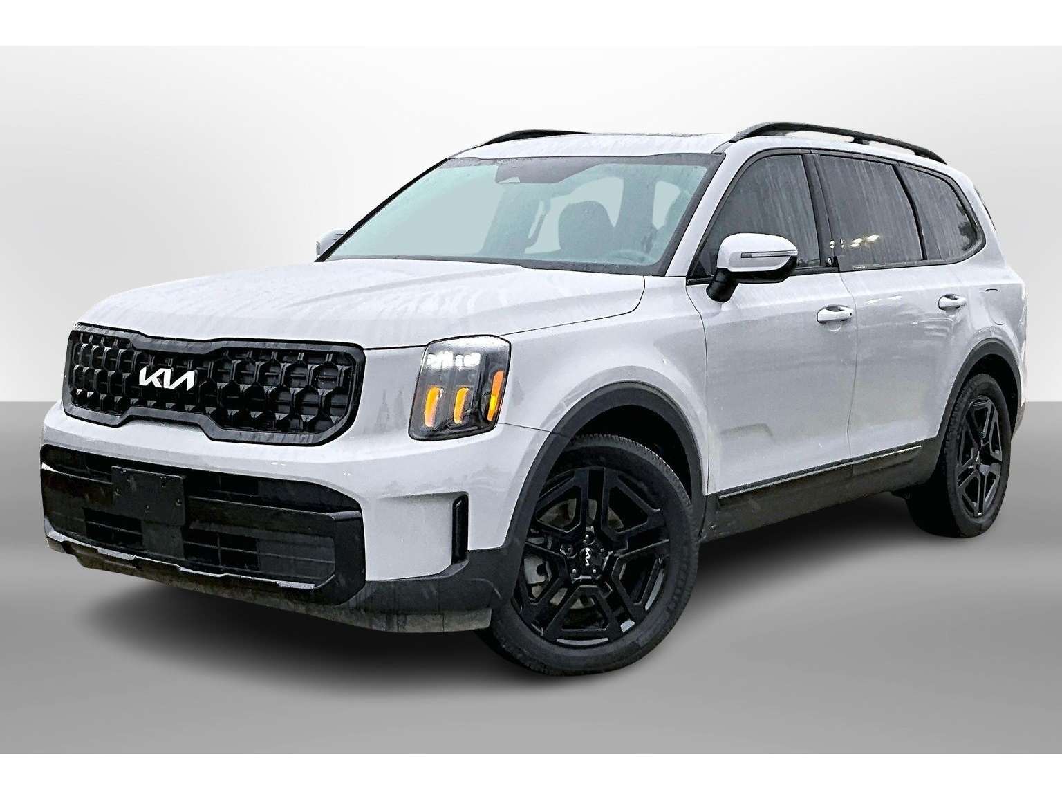 2024 Kia Telluride EX X-Line's photo