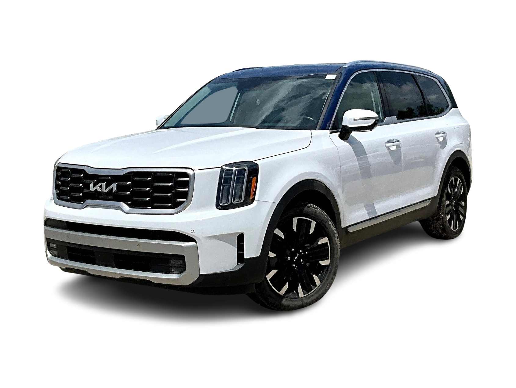 2023 Kia Telluride SX -
                  Rockwall, TX