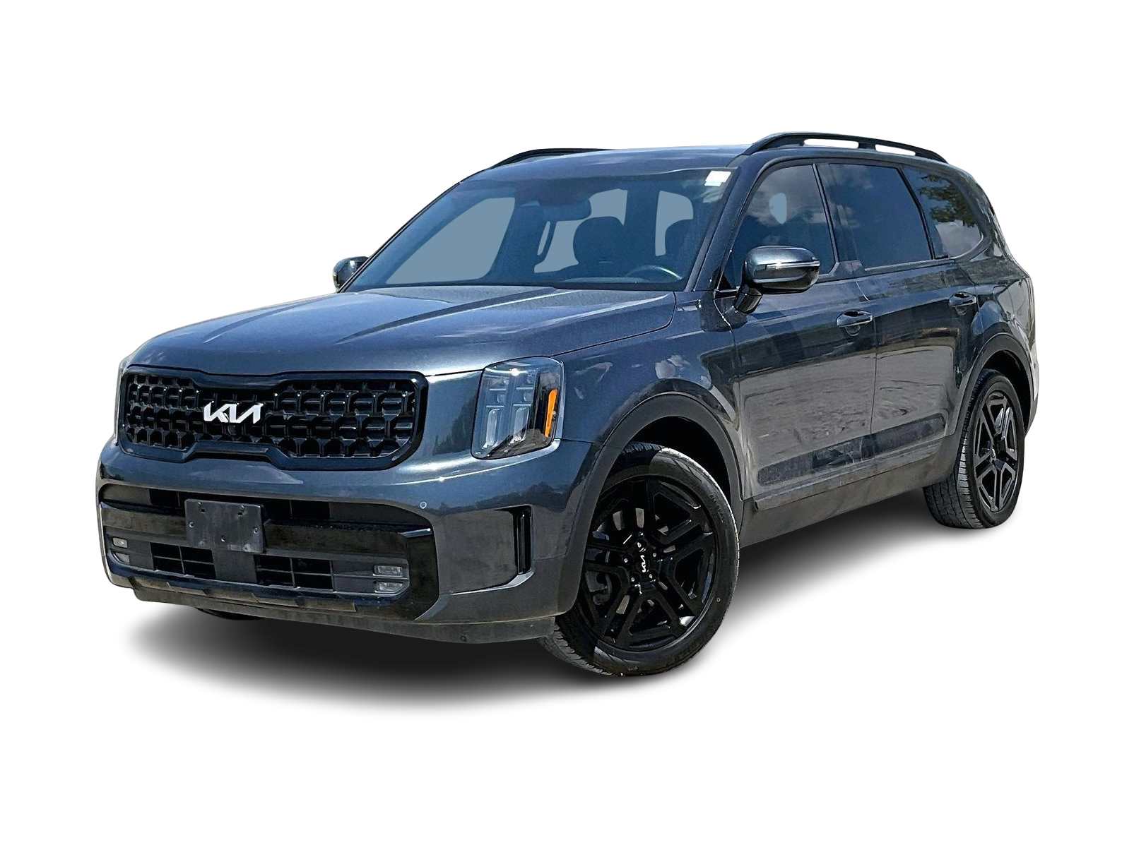 Thumbnail: 2024 Kia Telluride - 1