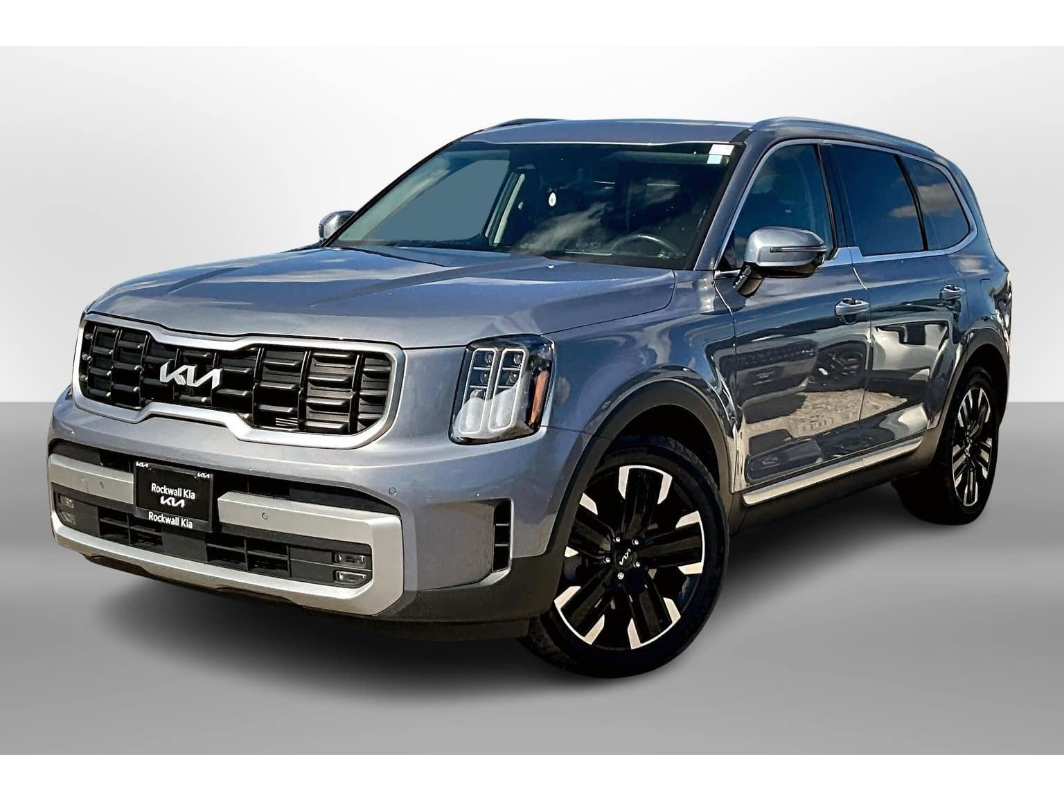 2024 Kia Telluride SX Prestige's photo