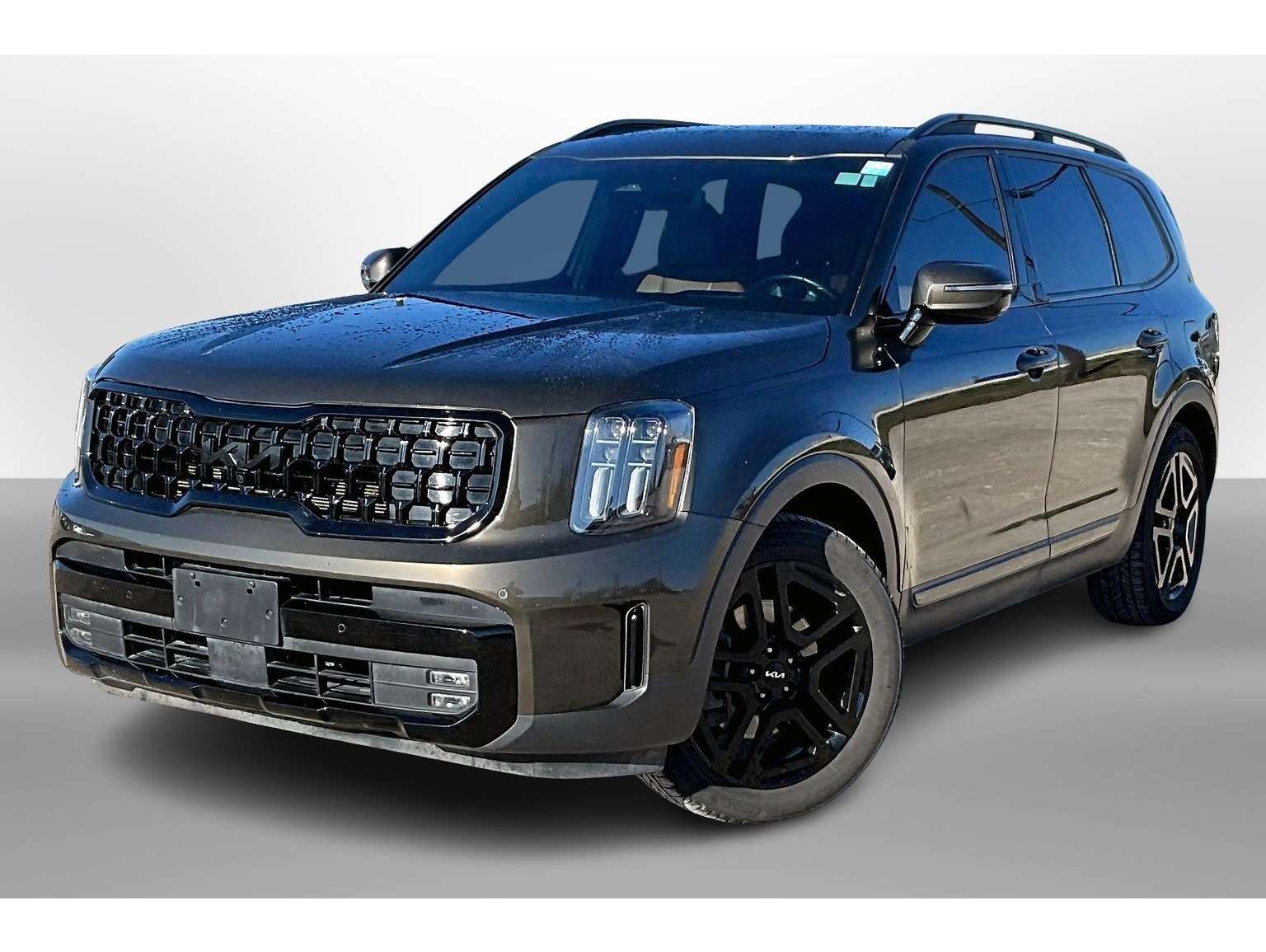 2024 Kia Telluride SX Prestige X-Line's photo