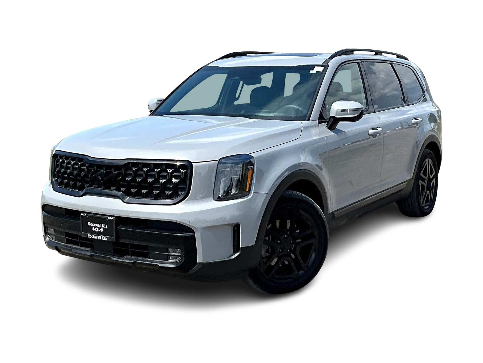 2025 Kia Telluride SX -
                  Rockwall, TX