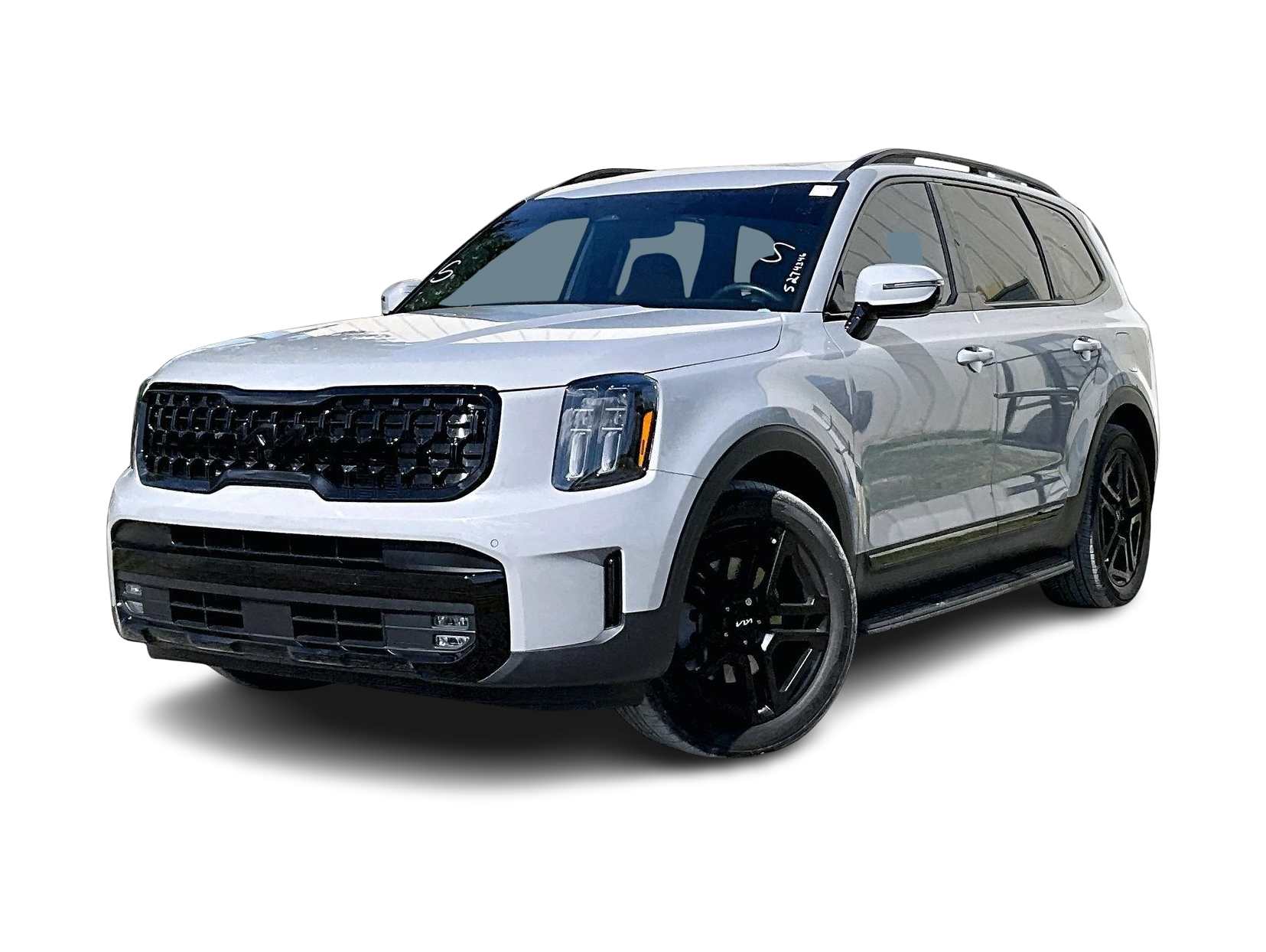 Thumbnail: 2024 Kia Telluride - 1