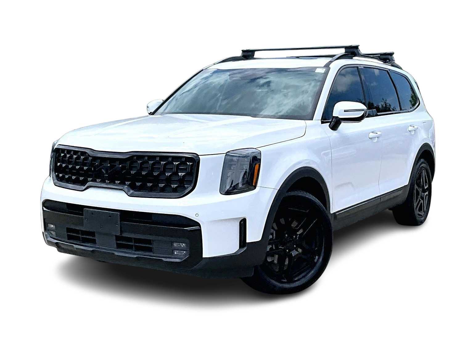 Thumbnail: 2025 Kia Telluride - 1
