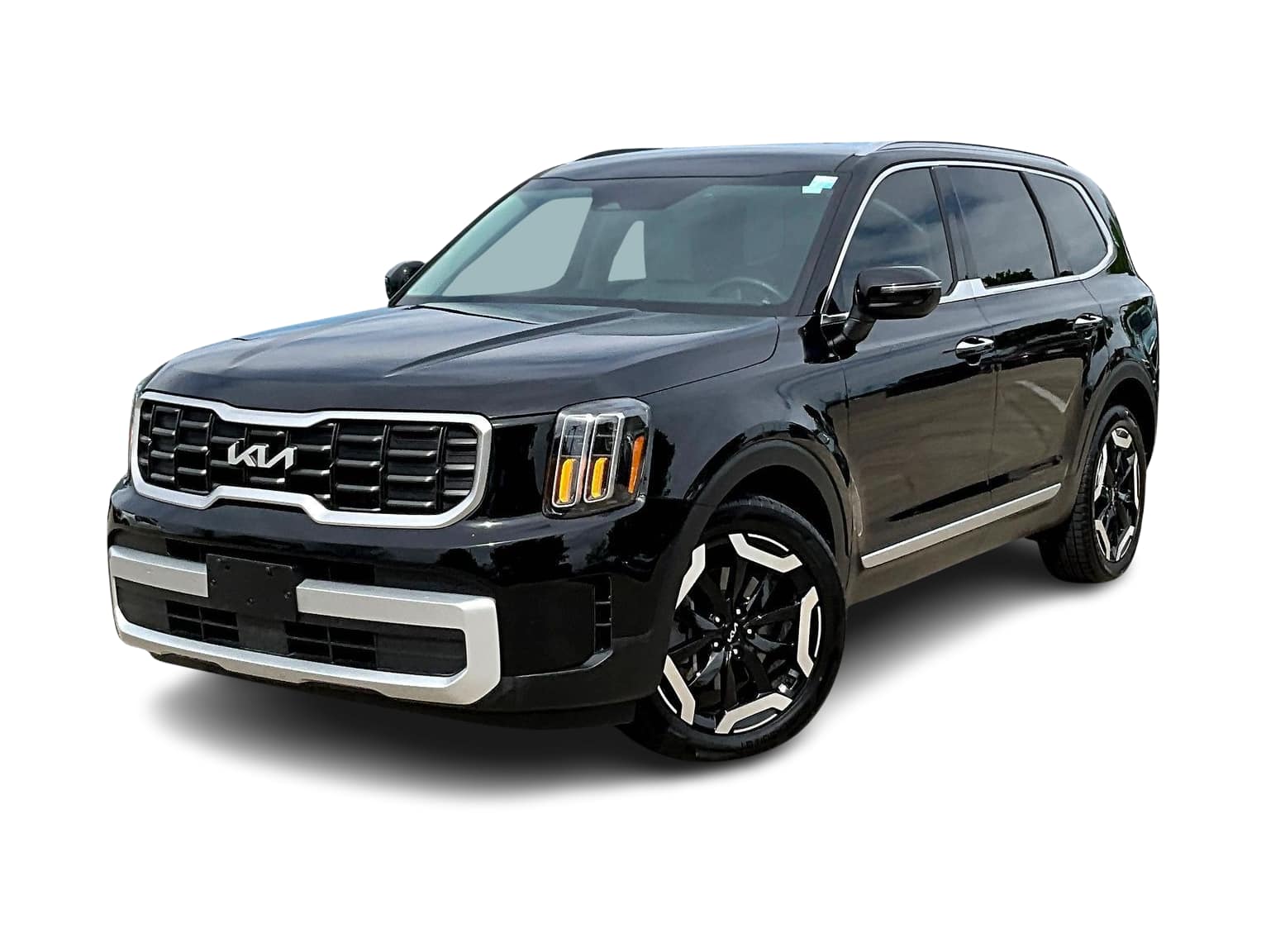 Thumbnail: 2024 Kia Telluride - 1
