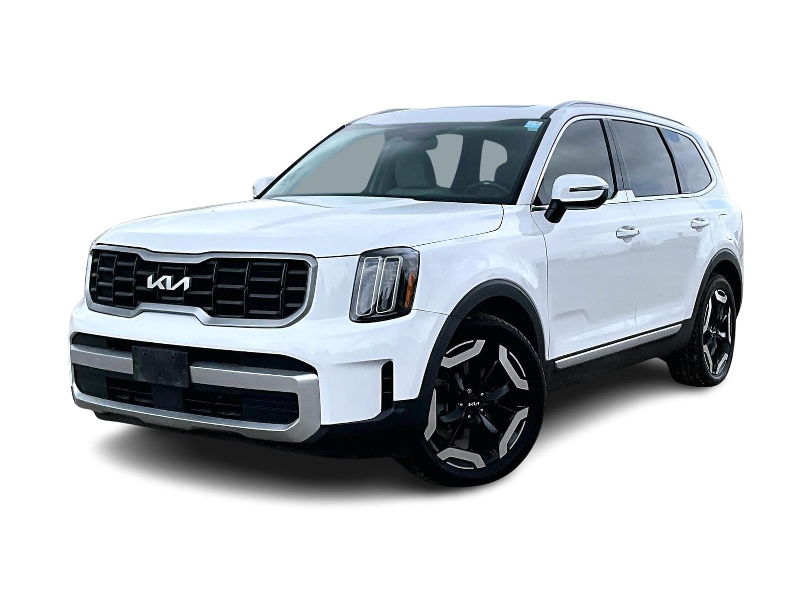 Thumbnail: 2023 Kia Telluride - 1