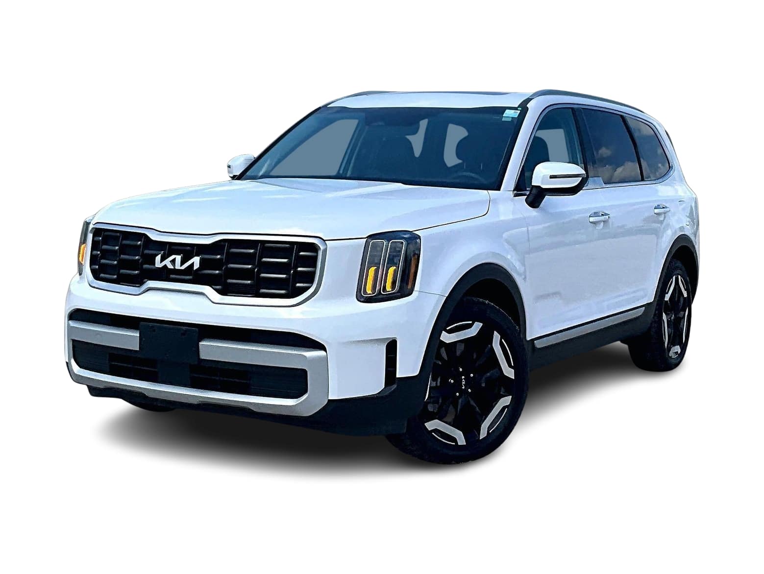 Thumbnail: 2024 Kia Telluride - 1