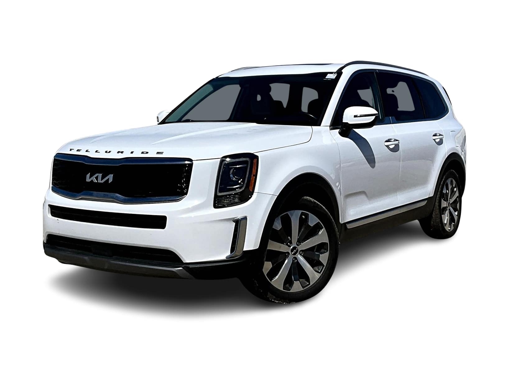 2022 Kia Telluride S -
                Rockwall, TX