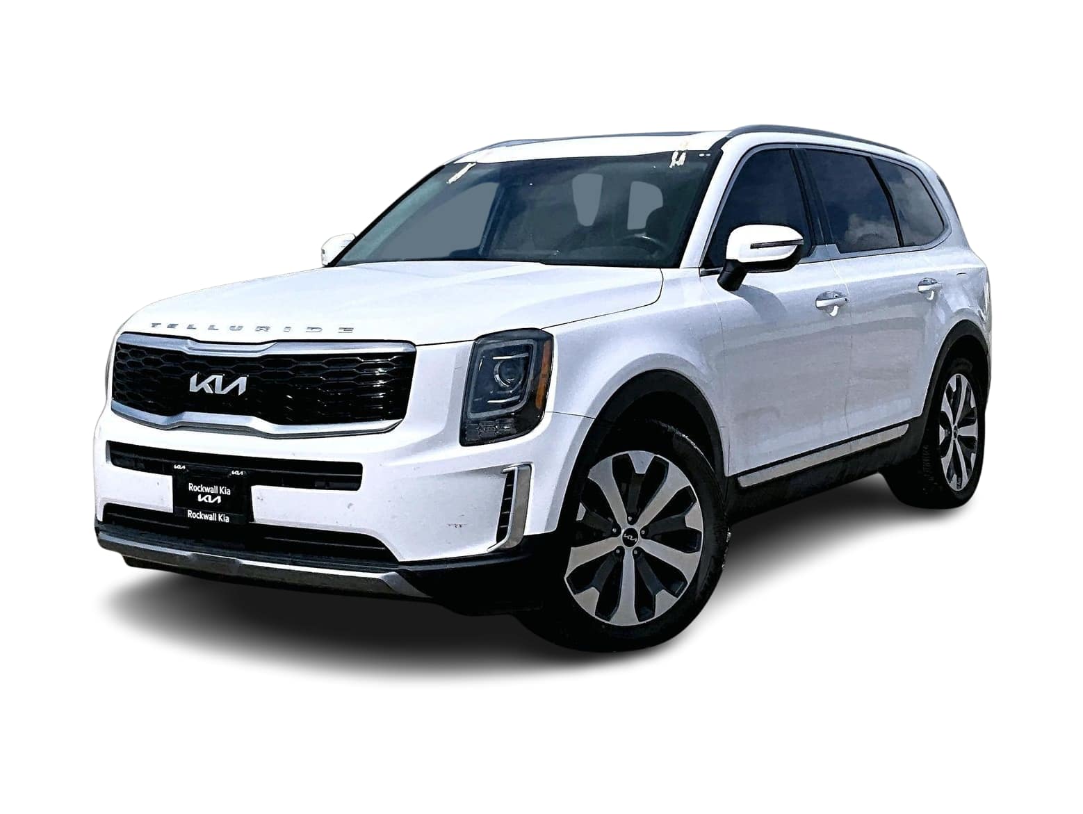 2022 Kia Telluride S -
                  Rockwall, TX