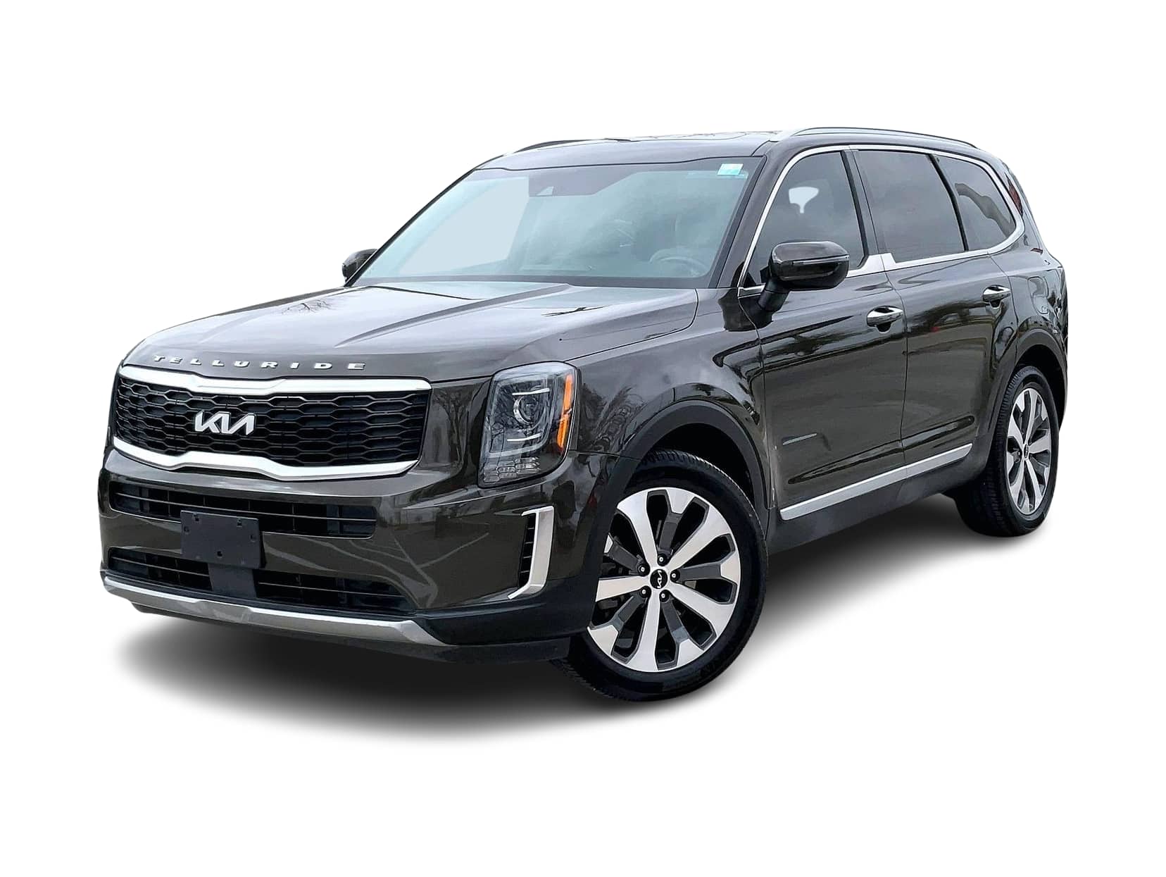 2022 Kia Telluride S -
                  Rockwall, TX