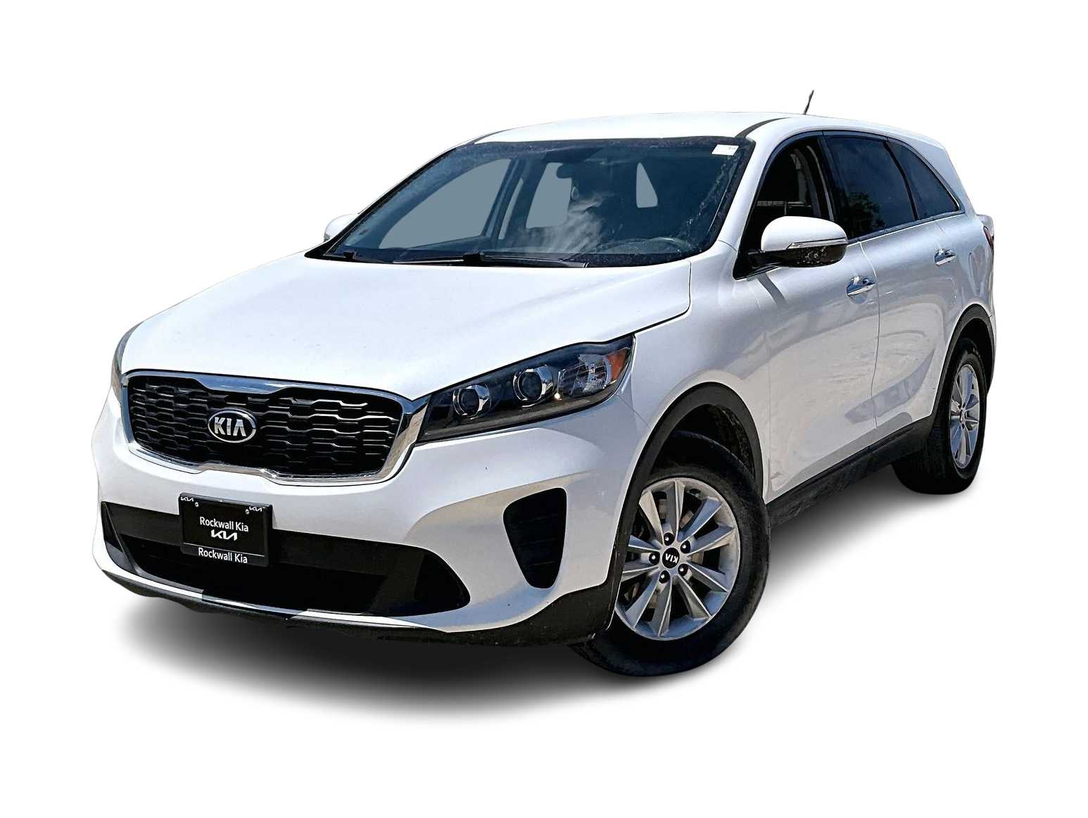 2020 Kia Sorento L -
                  Rockwall, TX