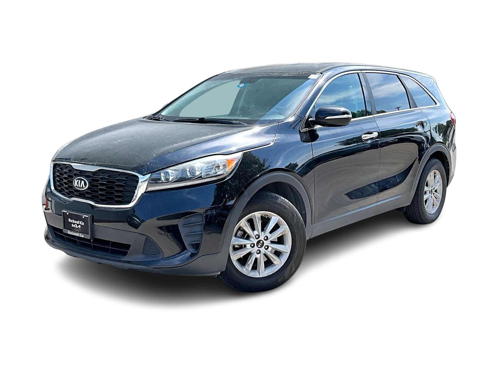 2019 Kia Sorento L -
                  Rockwall, TX