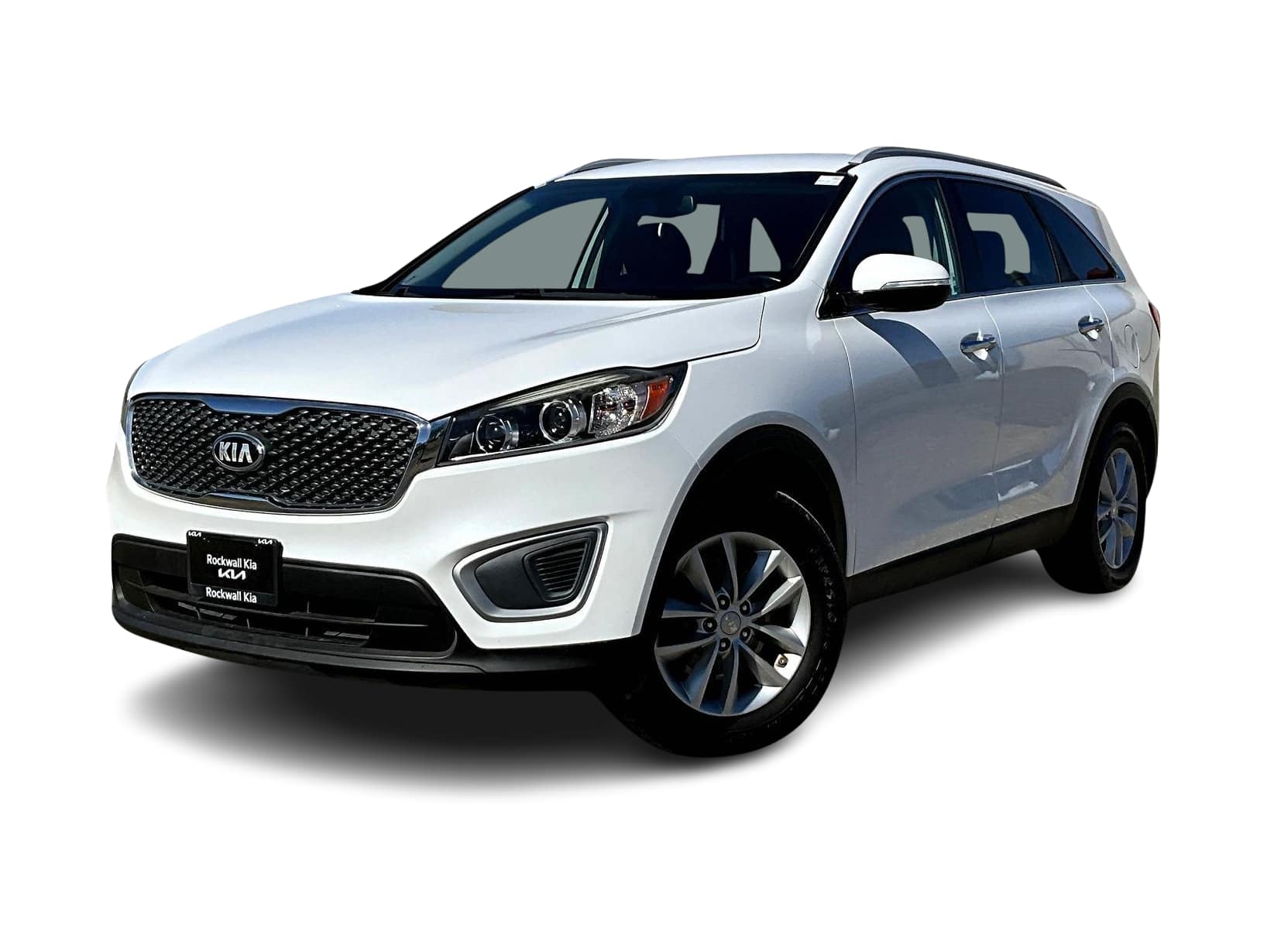 2018 Kia Sorento LX -
                  Rockwall, TX