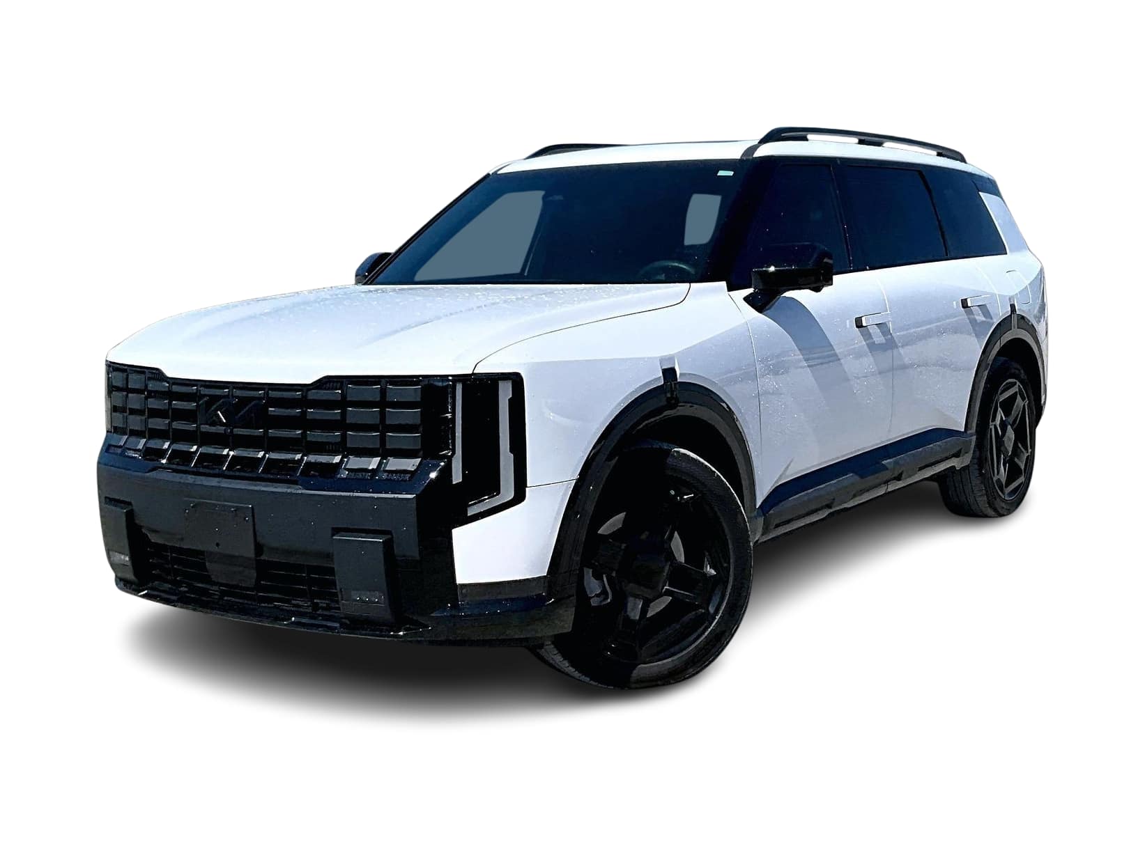 Thumbnail: 2027 Kia Telluride - 1