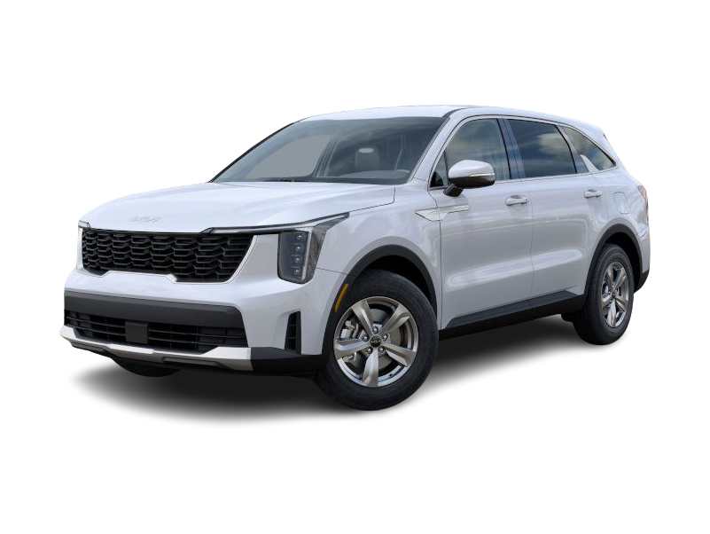 2025 Kia Sorento LX -
                  Rockwall, TX