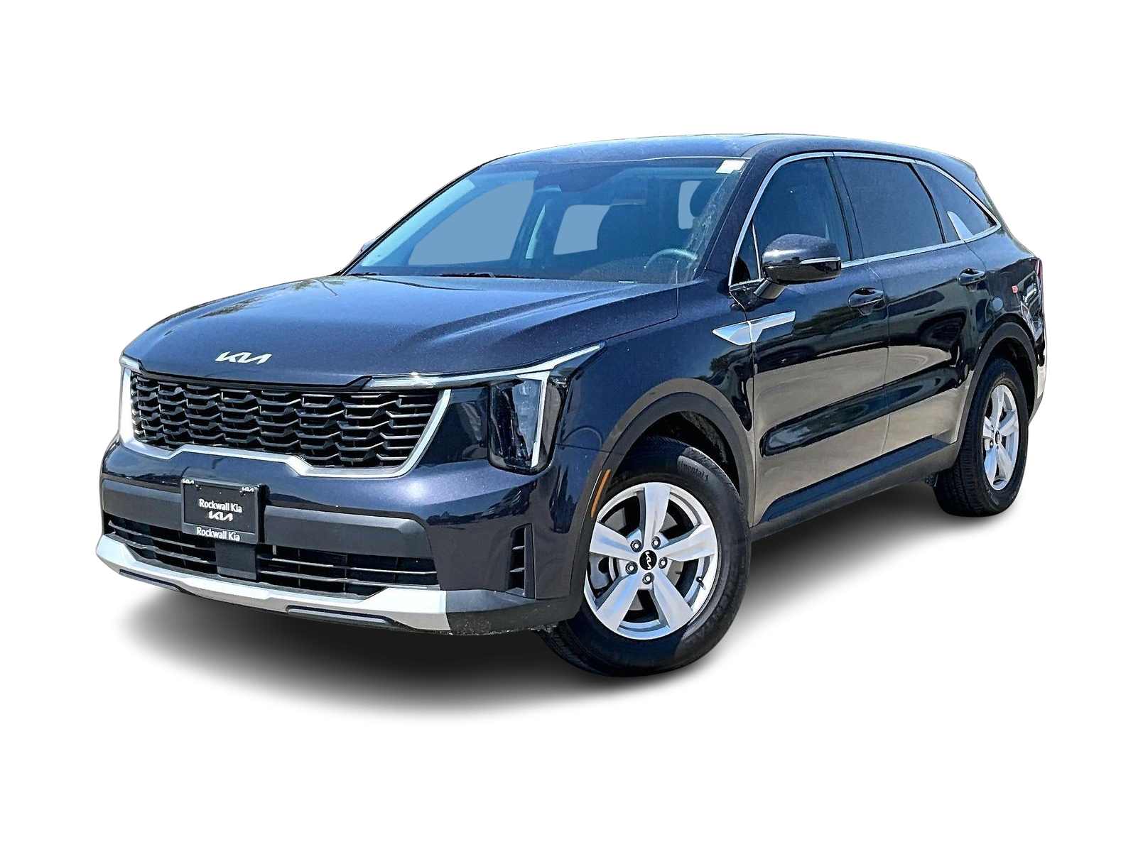 Thumbnail: 2026 Kia Sorento - 1