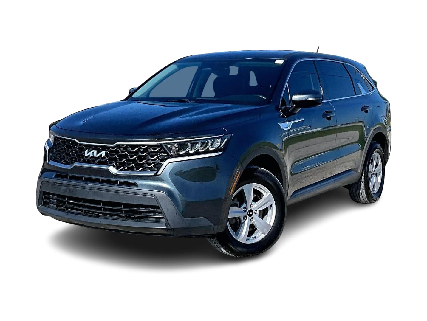Thumbnail: 2022 Kia Sorento - 1