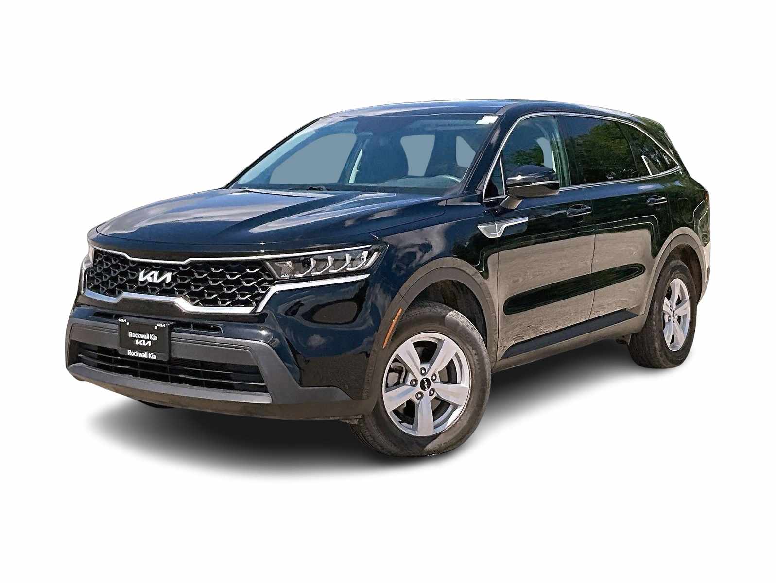 Thumbnail: 2023 Kia Sorento - 1