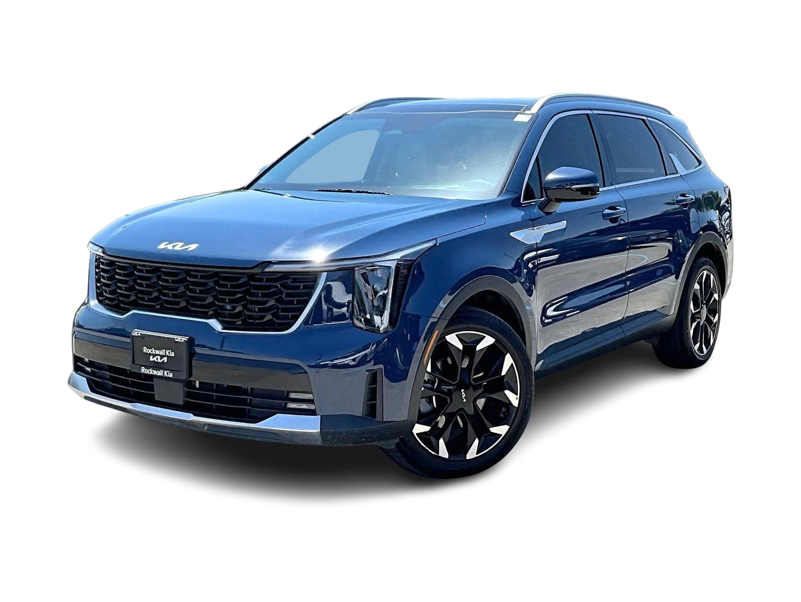 Thumbnail: 2025 Kia Sorento - 1