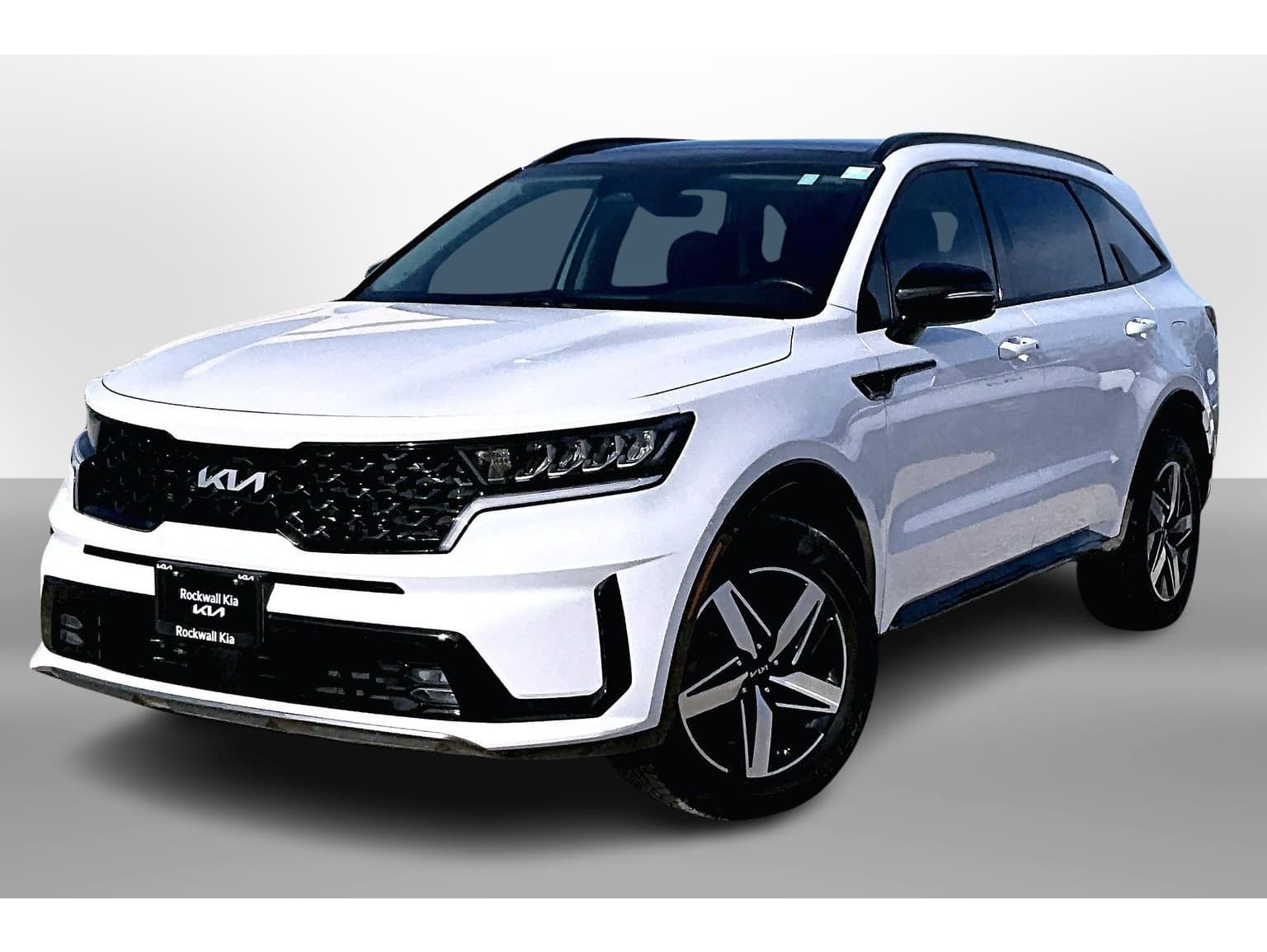 2023 Kia Sorento EX's photo