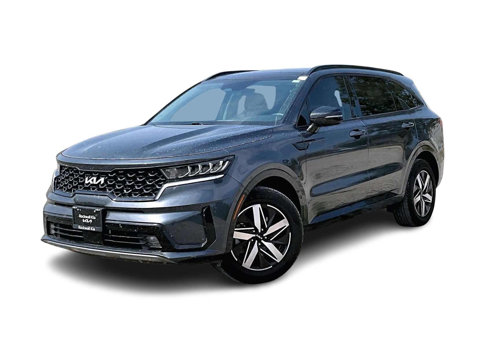 Thumbnail: 2023 Kia Sorento - 1