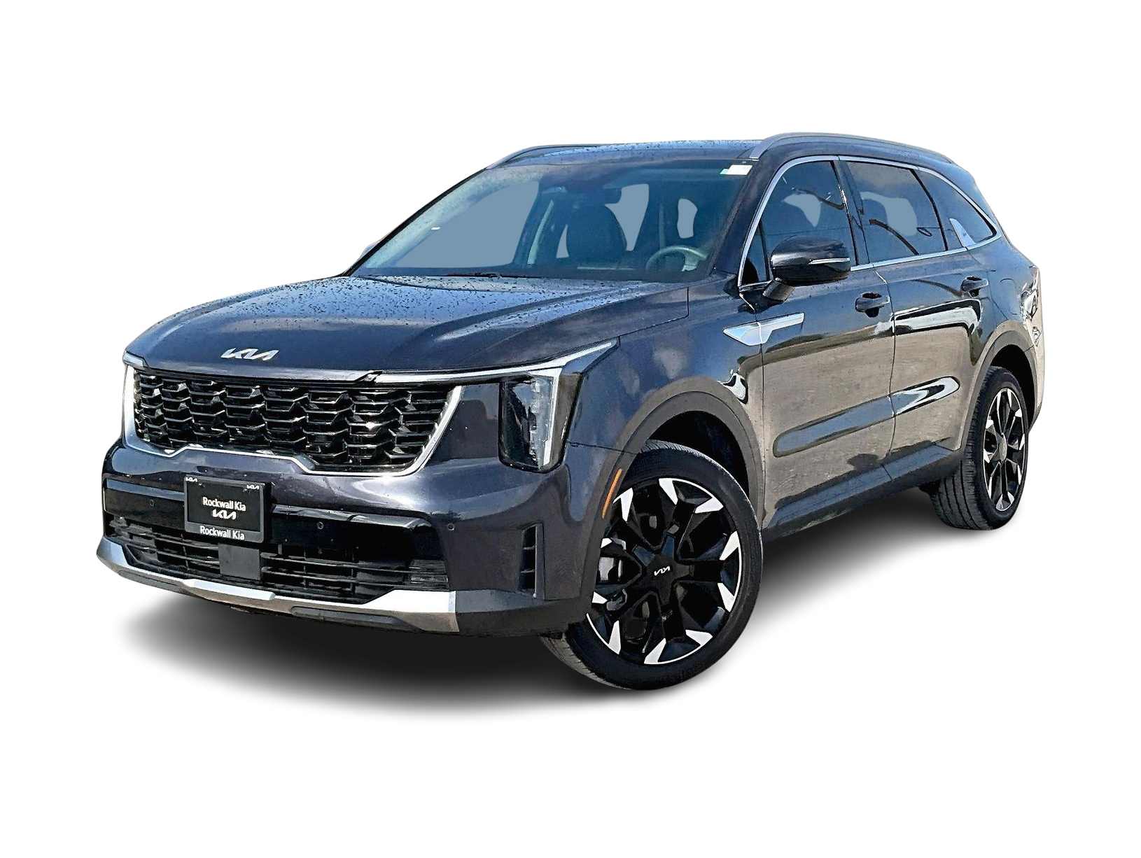 Thumbnail: 2025 Kia Sorento - 1