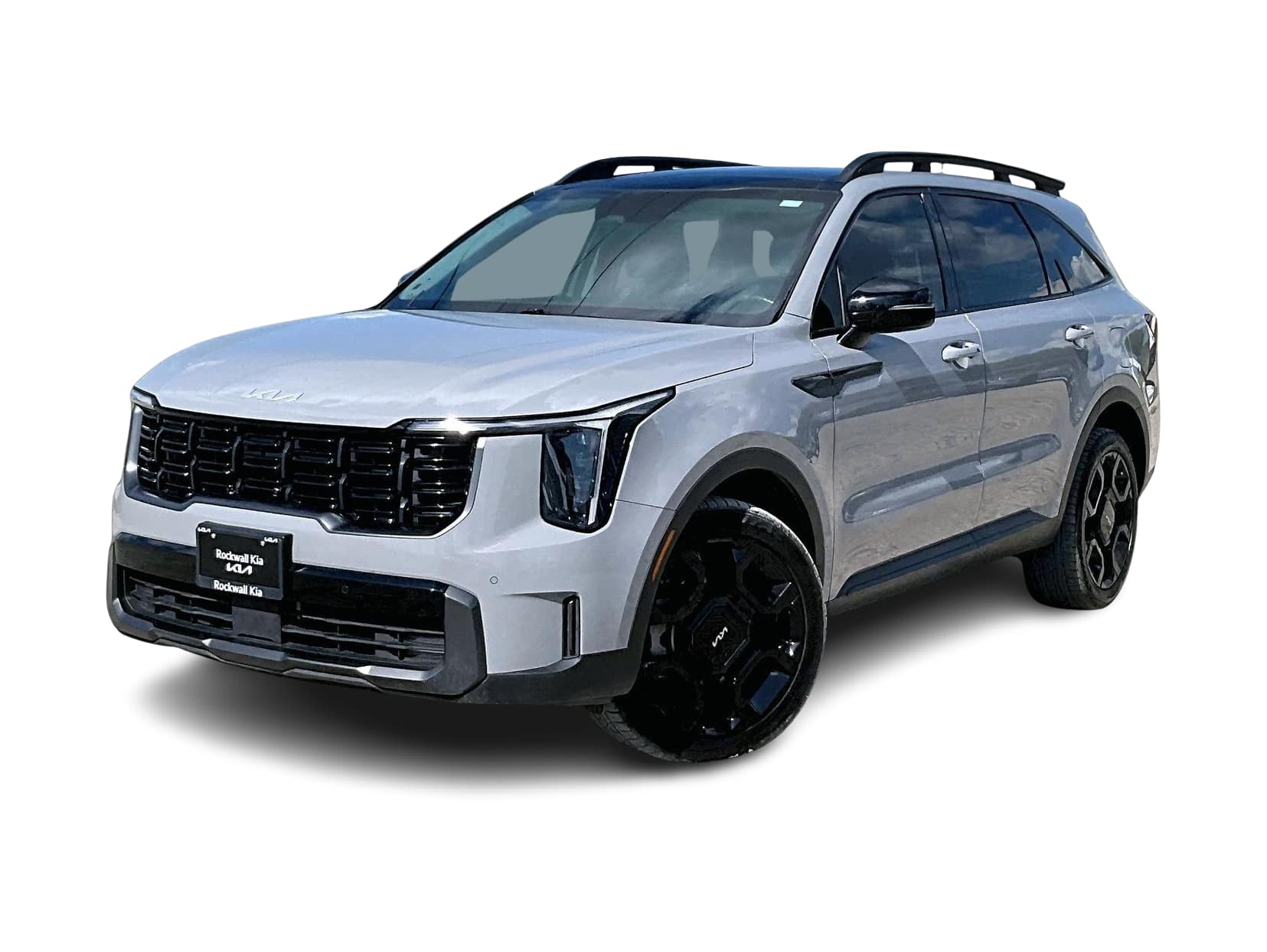 Thumbnail: 2024 Kia Sorento - 1