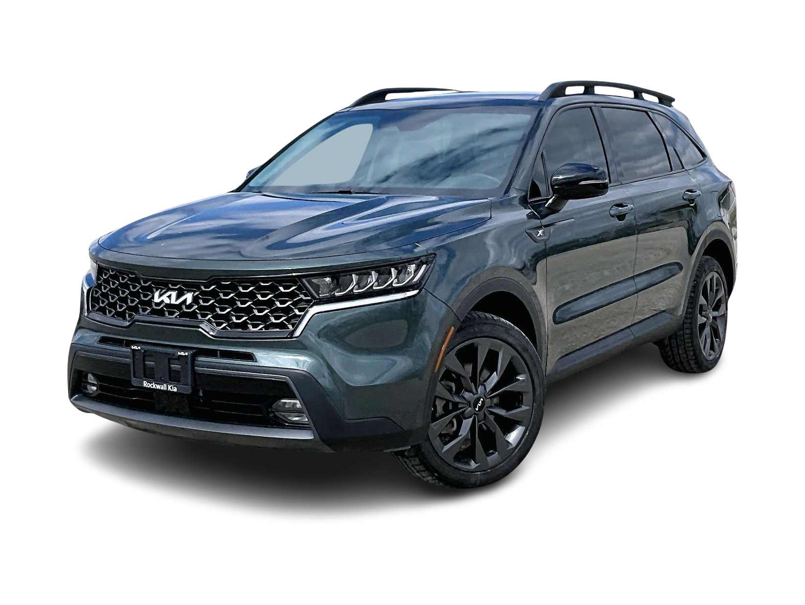 Thumbnail: 2023 Kia Sorento - 1