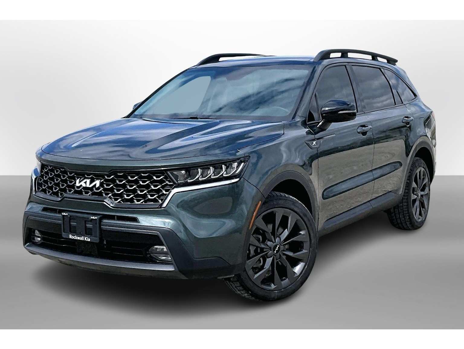 2023 Kia Sorento X-Line EX