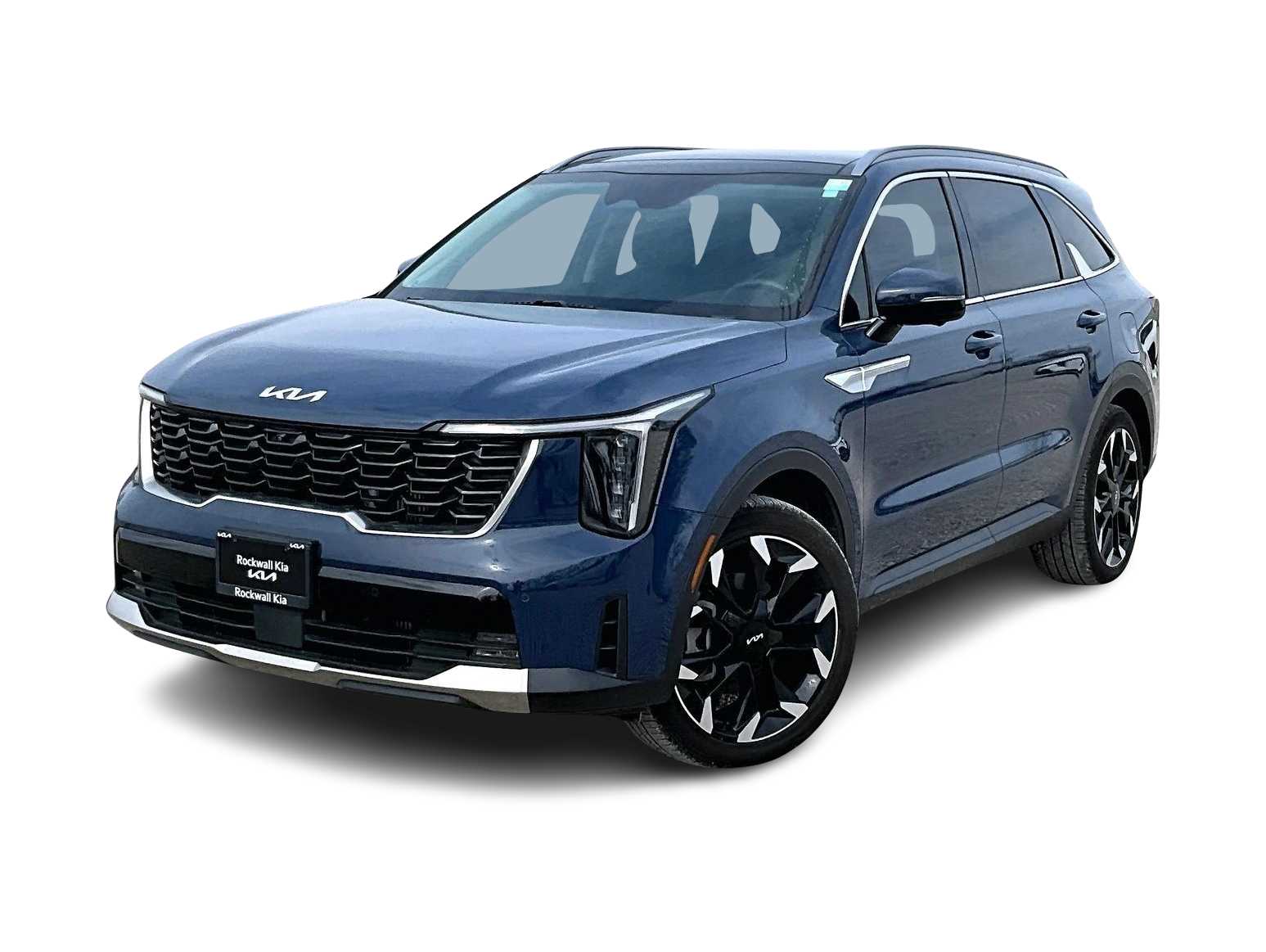 Thumbnail: 2024 Kia Sorento - 1