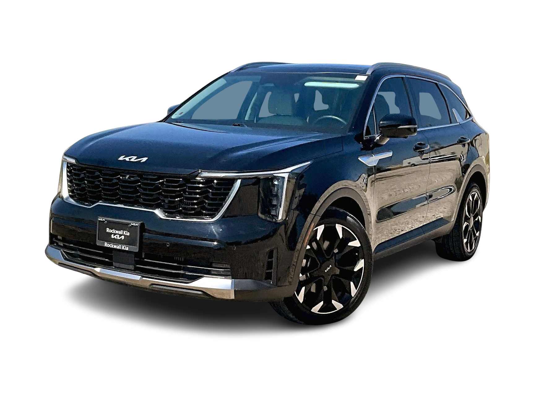 Thumbnail: 2025 Kia Sorento - 1
