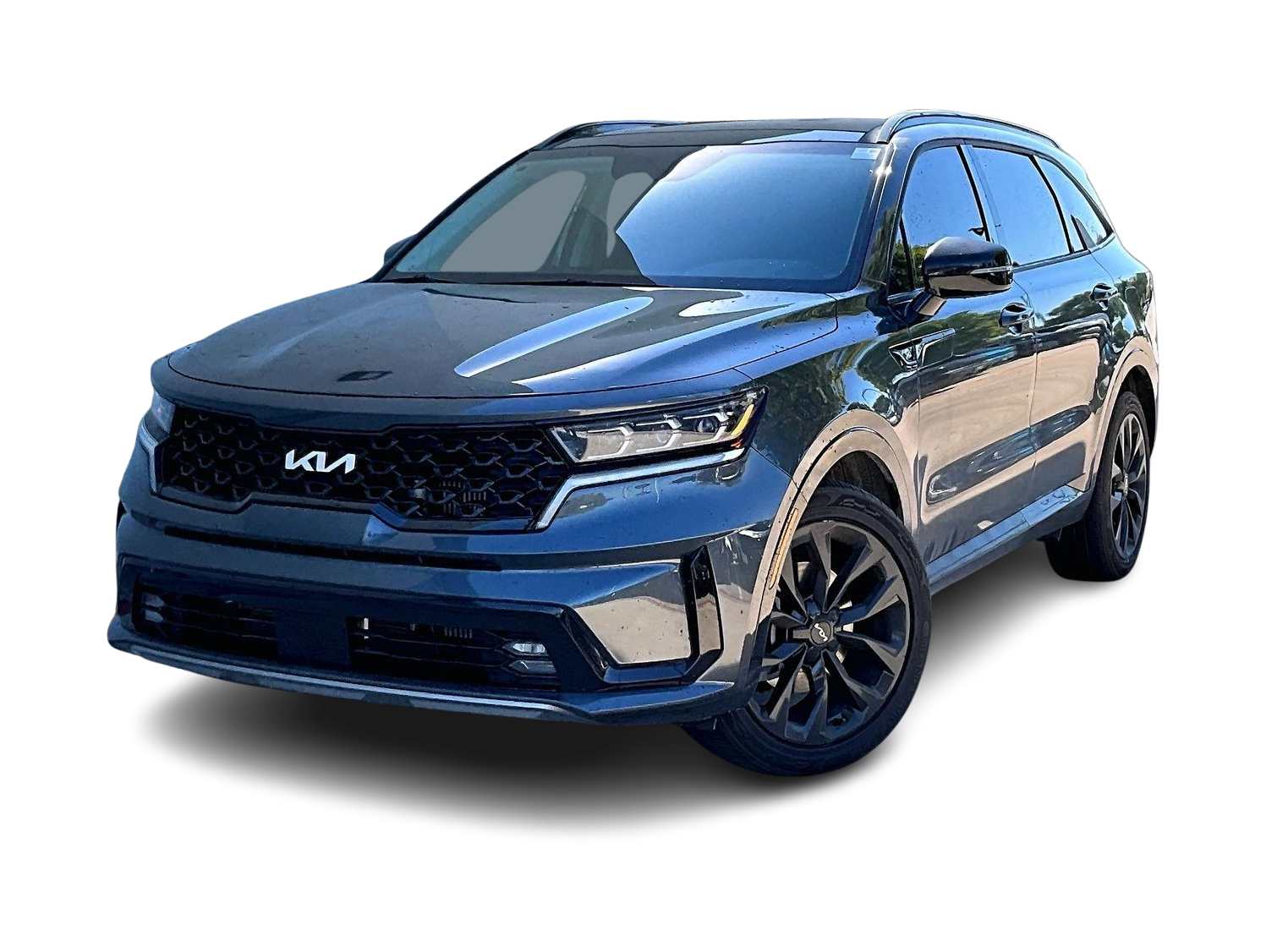Thumbnail: 2023 Kia Sorento - 1