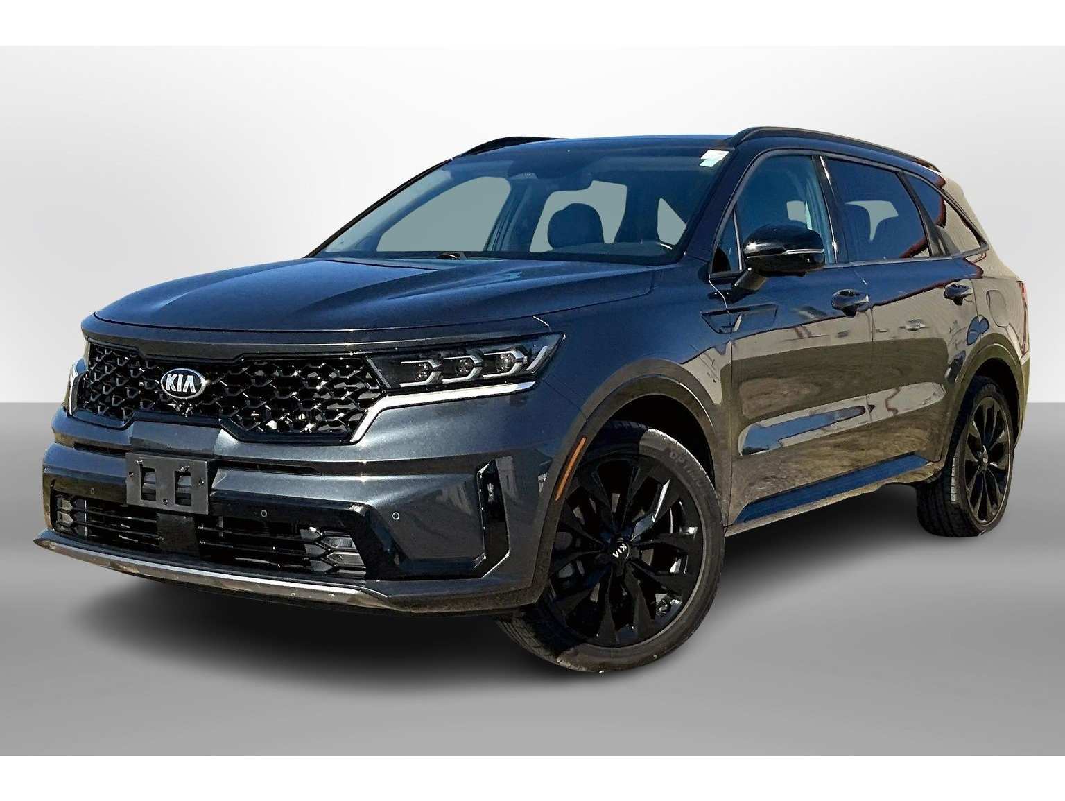 2021 Kia Sorento SX Prestige's photo